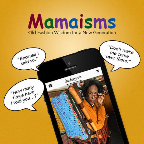 Mamaisms – free livestream!